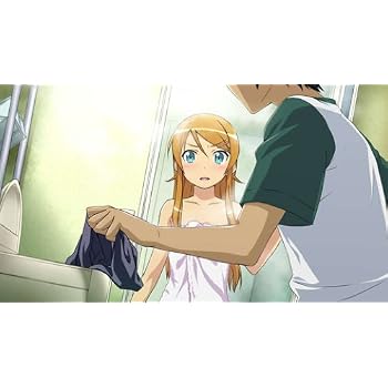「俺の妹がこんなに可愛いわけがない ポータブル」“俺の