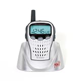  Oregon Scientific Portable Weather Radio