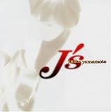 [CD]山本潤子 J’s