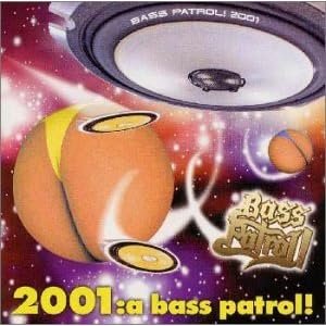 【クリックで詳細表示】ベース・パトロール！2001