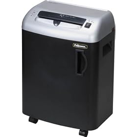 FELLOWES �p�[�\�i���V�����b�_�[ �V�����b�_�[(SOHO�d�l�N���X�J�b�g�^�C�v15�� �z�`�L�X�E�N���W�b�g�J�[�h�ECD�גf) SB-85C