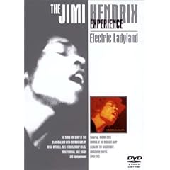���C�L���O�E�I�u�E�G���N�g���b�N�E���f�B�����h [DVD]