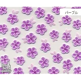 【クリックで詳細表示】ネイルシール bibideco bi-68 シアー(PP)