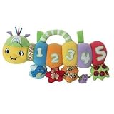  LeapFrog Baby Counting Pal