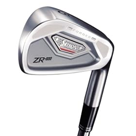 �_�����b�v SRIXON �A�C�A���Z�b�g �X���N�\�� ZR-800 �A�C�A�� �X�`�[��NS(6�{�Z�b�g�j