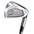 ダンロップ SRIXON(スリクソン) ZR-800アイアン ダイナミックゴールドシャフトS200