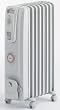 DeLonghi �I�C���E���W�G�^�[�q�[�^�[ L���^�t���b�g�t�B�� 8�� R730812EF �y3~8���p�z