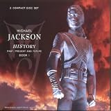 [Musique] History - Past, Present & Future - Book 1