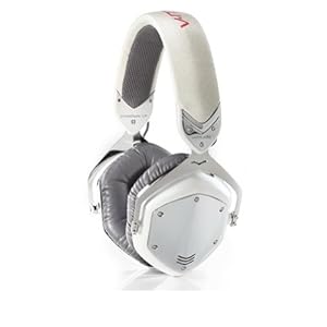【クリックで詳細表示】v-moda crossfade LP パールホワイト VMO-HP-000003