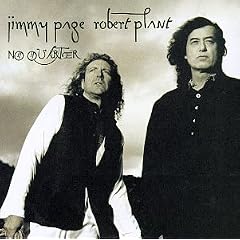 No Quarter: Jimmy Page & Robert Plant Unledded