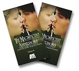  The Magnificent Ambersons [VHS]