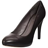Calvin Klein Anne Black Special Occasion Heel N10196 4 UK