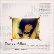 THANX A MILLION