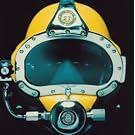 underwater