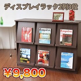 �l�b�g�ʔ̌�������ŉƋ�����I�@�f�B�X�v���C���b�N��3��2�i�^�C�v �i�u���E���j