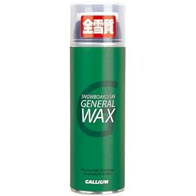 GALLIUM(�K���E��) GENERAL WAX�i�W�F�l�����E���b�N�X 220ml�j SB0059