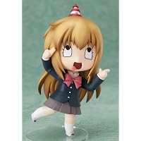 +チック姉さん ねんどろいど 姉さん Blu-ray Discセット (ノンスケール ABS&PVC製塗装済み可動フィギュア)