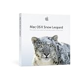Mac OS X 10.6 Snow Leopard�A�b�v���ɂ��