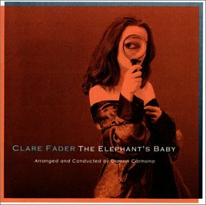  The Elephant's Baby