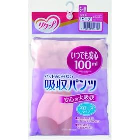 ���N�[�v �z���p���c100ml �Y���[�X�^�C�v �����p �s�[�` S-M