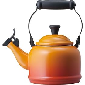 Le Creuset �P�g�� �f�~ �I�����W 920009-00