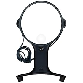 hands free LED���C�g�t���g�勾 110mm �y2�{ & 4�{ W�����Y�z HE-05