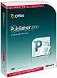 Microsoft Office Publisher 2010 �A�J�f�~�b�N