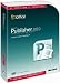 Microsoft Office Publisher 2010 �A�J�f�~�b�N
