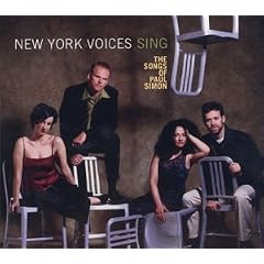 Sing the Songs of Paul Simon