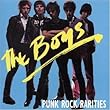 Punk Rock Rarities