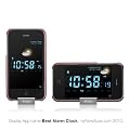 Elago S2 Stand for iphone and mobile phone_silver