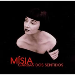 Misia;Fado/Garras Dos Sentidos