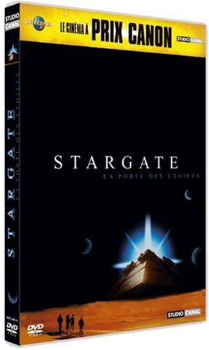  Stargate