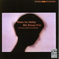 Waltz for Debby