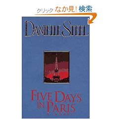 Five Days in Paris