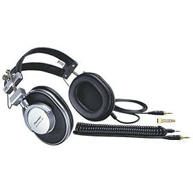 Pioneer SE-MONITOR 10R ���^�_�C�i�~�b�N�X�e���I�w�b�h�z��