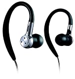  PhilipsSHS8000/00 Earhook Headphones