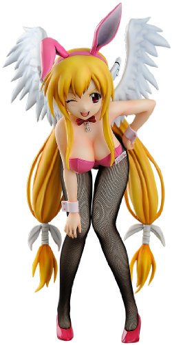 そらのおとしもの アストレアバニーVer. (1/4スケール PVC&ABS塗装済み完成品)