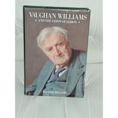 Vaughan Williams and the Vision of Albion