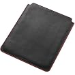 iPad�p�{�v�P�[�X Qualita �C���i�[�^�C�v(�u���b�N)