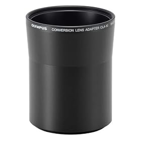 OLYMPUS �R���o�[�W���������Y�A�_�v�^ CLA-10