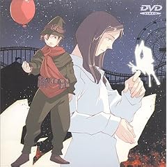 �u�M�[�|�b�v�͏΂�Ȃ�~Boogiepop Phantom~evolution 5 [DVD]