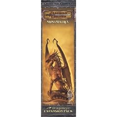 D&D Miniatures Dragoneye Expansion Pack (Dungeons & Dragons Miniatures)