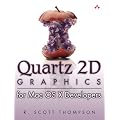 Quartz 2D Graphics for Mac OS X&reg; Developers