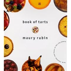 Book of Tarts: Form, Function, and Flavor at the City