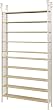 YAMAZEN �˂�����t���[���b�N(��93cm) STR-93(SOR)