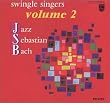 Jazz Sebastian Bach, Vol. 2