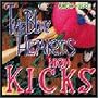 HIGH KICKS