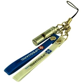 BSS LIFEGUARD �z�C�b�X���t���X�g���b�v �u���[ EM883BL