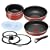 T-fal �C���W�j�I �p�b�V���� �T���E�W�F���}���Z�b�g L52592